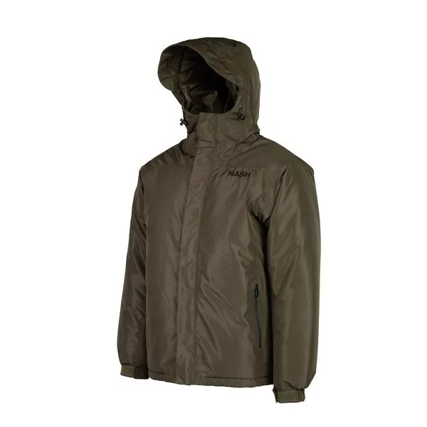 Nash - Arctic Suit - Termo odijelo - Za dob 10-12 godina - Set - Termo odjeća