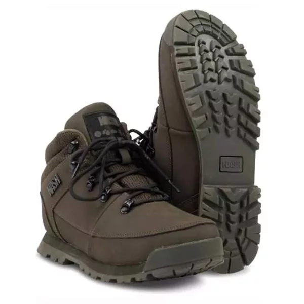 Nash ZT Trail Čizme 45
