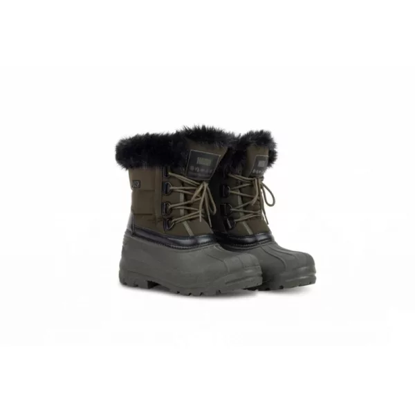 Nash - ZT Polar Thermo - Čizme - 41 - Jesenska odjeća, Zimska odjeća - Čizme, cipele, papuče