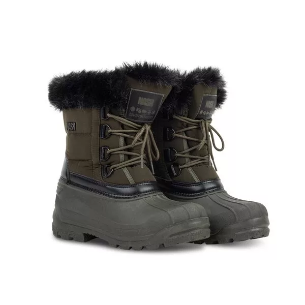 Nash ZT Polar Zimske Čizme 40