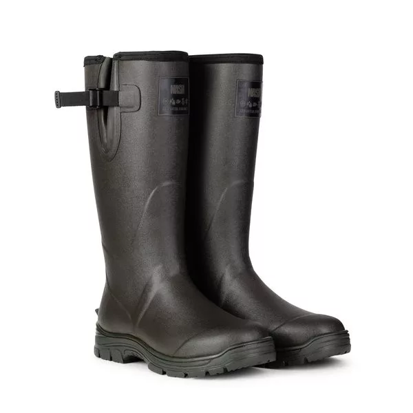 Nash ZT Field Wellies Termo Čizme 39