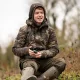 Nash Zero Tolerance Polarna Parka Maskirna Jakna 2XL