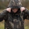 Nash Zero Tolerance Polarna Parka Maskirna Jakna 2XL