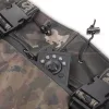 Nash ZT HD Camo Čizme do prsa 41