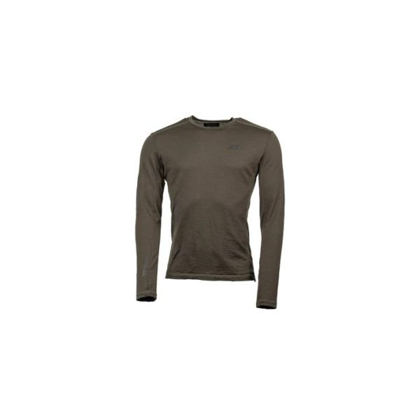 Nash Zero Tolerance ZT Merino Stage 1 Top Aláöltözet Felső M