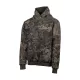 Nash Zero Tolerance Wind Chill Hoody Camo Hoodie S