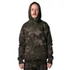 Nash Zero Tolerance Wind Chill Hoody Camo Hoodie 2XL