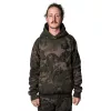 Nash Zero Tolerance Wind Chill Hoody Camo Hoodie 2XL