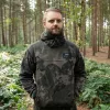 Nash Zero Tolerance Wind Chill Hoody Camo Hoodie 2XL