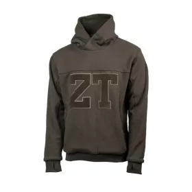 Nash ZT Wind Chill Hoody Varsity Pulover s kapuljačom S