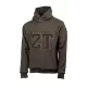 Nash ZT Wind Chill Hoody Varsity Pulover s kapuljačom S