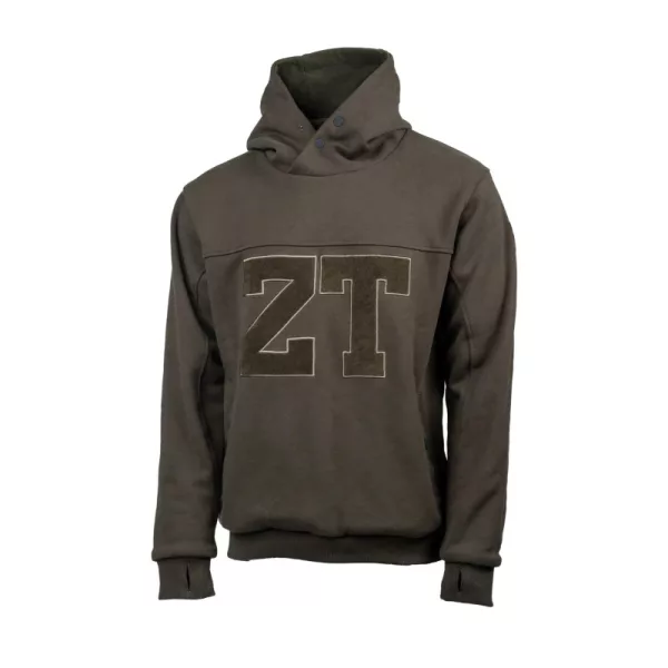 Nash ZT Wind Chill Hoody Varsity Pulover s kapuljačom XL