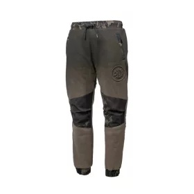 Nash ZT Wind Chill Joggers Two Tone Element Trenirka 3XL