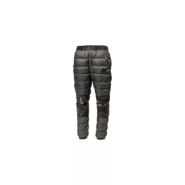 Nash Zero Tolerance ZT Air Cell Trousers Esőnadrág 2XL