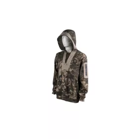 Nash ZT Lite Luxe Hoody Kapucnis Pulóver 2XL