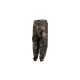 Nash ZT Lite Luxe Joggers Camo Melegítőnadrág S