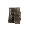 Nash ZT Lite Luxe Shorts Camo Rövidnadrág 2XL