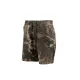 Nash ZT Lite Luxe Shorts Camo Rövidnadrág 2XL