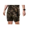 Nash ZT Lite Luxe Shorts Camo Rövidnadrág 2XL