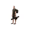 Nash ZT Lite Luxe Shorts Camo Rövidnadrág 2XL