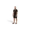 Nash ZT Lite Luxe Shorts Camo Rövidnadrág 2XL