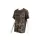 Nash ZT Lite Luxe T Shirt Camo Póló S