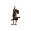 Nash ZT Lite Luxe T Shirt Camo Póló S