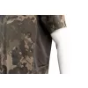 Nash ZT Lite Luxe T Shirt Camo Póló S
