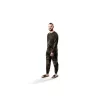 Nash ZT Lite Luxe Long Sleeve T Shirt Camo Hosszú Ujjú Póló M