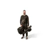 Nash ZT Lite Luxe Long Sleeve T Shirt Camo Hosszú Ujjú Póló M