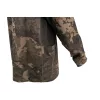 Nash ZT Lite Luxe Long Sleeve T Shirt Camo Hosszú Ujjú Póló M