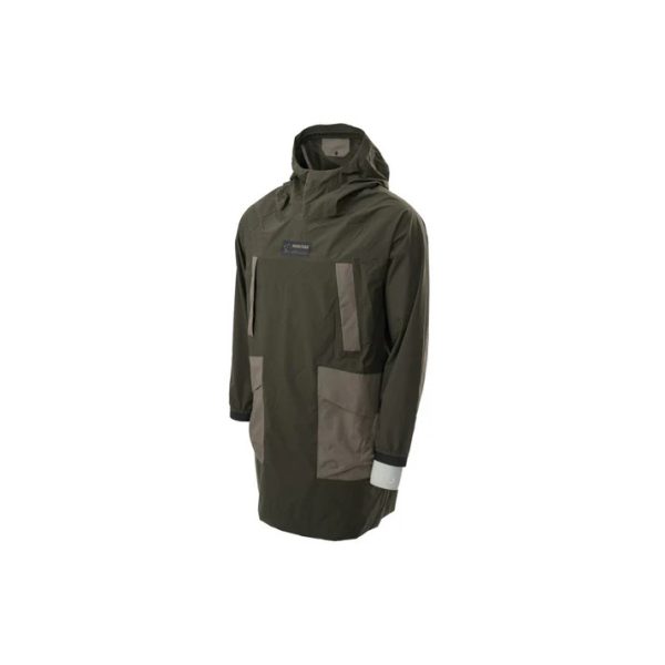 Nash Zero Tolerance ZT Lite Dry Pack Smock Kabát S