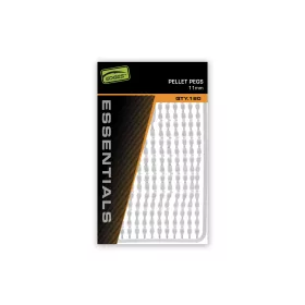Fox Pellet Pegs 13mm Pellet Ütköző 134db
