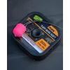 Fox Edges Tuff-Skin Soft 20lb 20m Fonott Előkezsinór