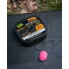 Fox Edges Tuff-Skin Soft 25lb 20m Fonott Előkezsinór