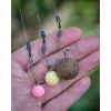 Fox Naturals Spinner D-Aligna Horogbefordító 10db