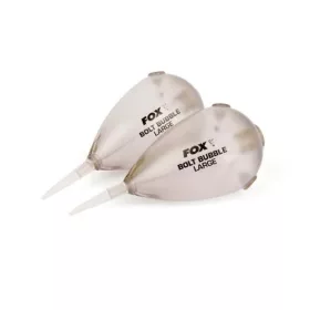 Fox Bolt Bubble - Large ZIG plovak