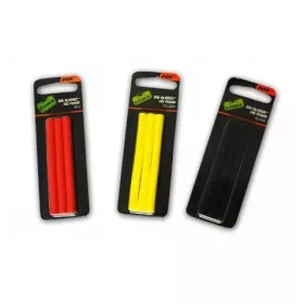   Fox EDGES™ Zig Aligna™ - Zig Aligna Foam - Yellow Adapter za okretanje udice