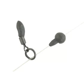   Fox EDGES™ Tungsten Mainline Sinkers - Mainline Sinkers Olovo za potapanje strune