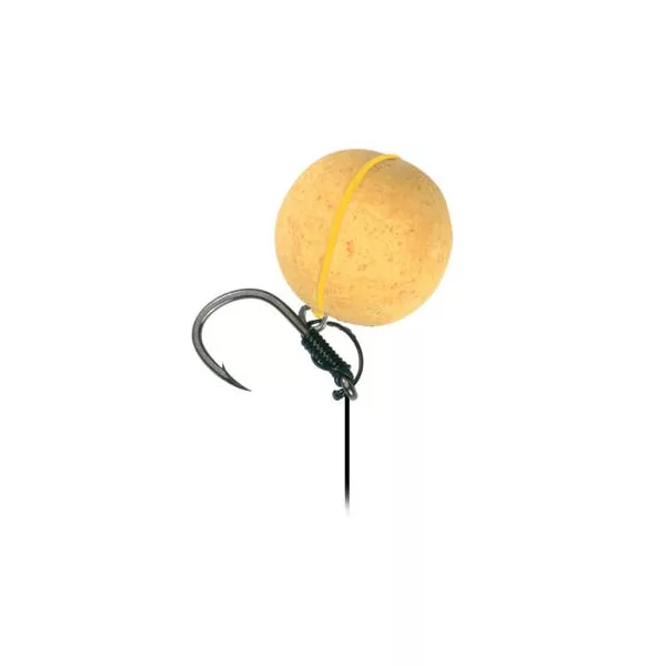 Fox EDGES™ Bait Floss - Neutral Konac za mamce