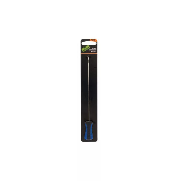<b>Fox EDGES™ Stix & Stringer Needle</b> - Igla za vezanje