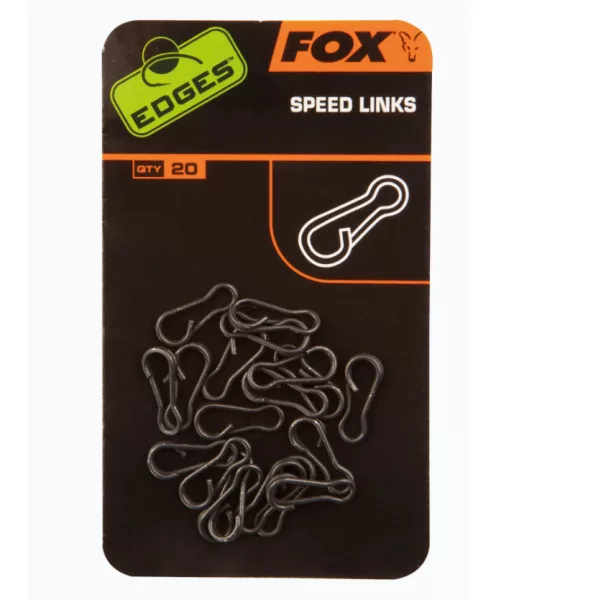 Fox EDGES™ Speed Links Brza kopča