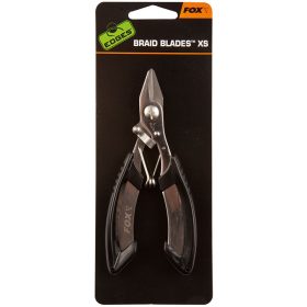 Fox EDGES™ Carp Braid Blade XS - Blade Škare