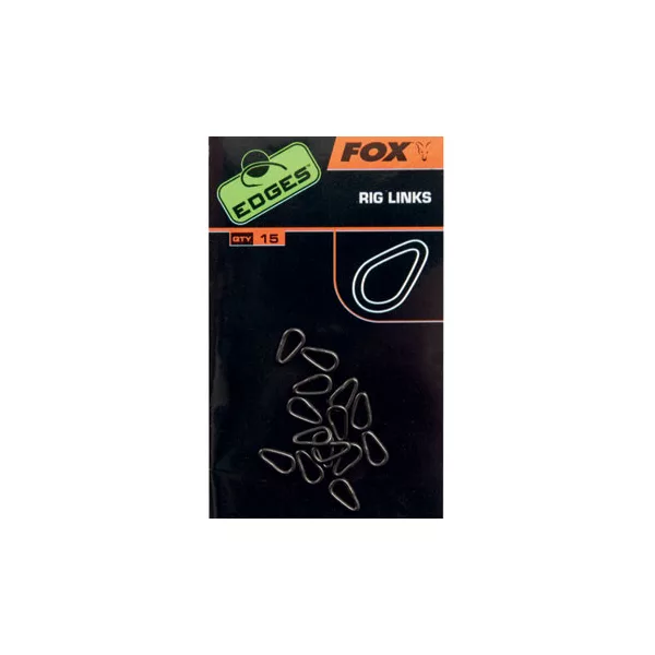 <b>Fox EDGES™ Rig Links</b> - x 15 Pribor