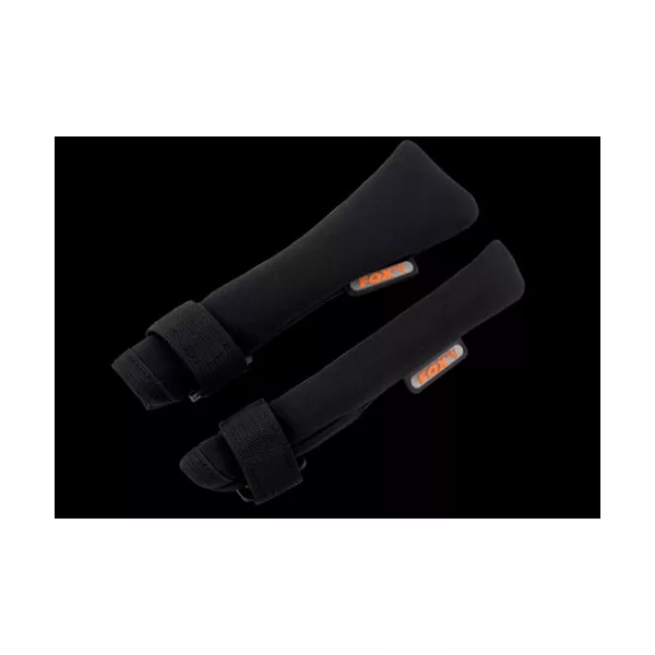 Fox Tip & Butt Protector - Tip & Butt Protectors Traka za šaranske štapove