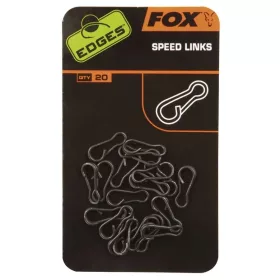 FOX EDGES MICRO SPEED LINK - brza kopča