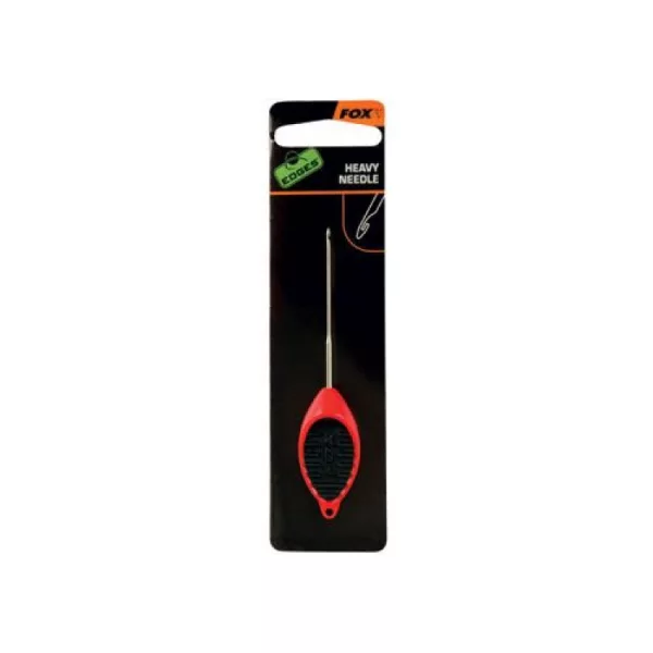 Fox EDGES™ Micro Needles - Heavy Igla za mamčenje