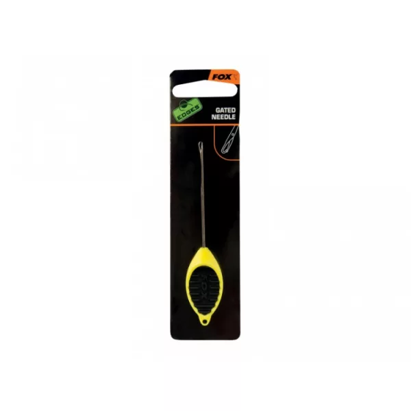 Fox EDGES™ Micro Needles - Gated Igla za mamčenje