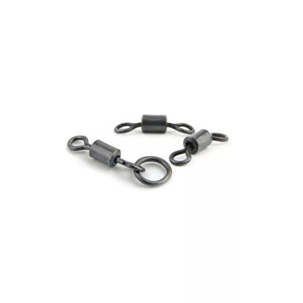Fox Edges Flexi Ring Swivel Okretni dio s prstenom 11