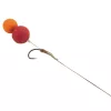 Fox EDGES™ Bait Bungs Clear Stoper za mamac